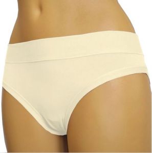 Dámské bokové kalhotky z elastické bavlny Andrie PS2019