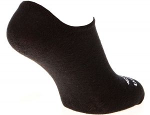Ponožky Umbro černé kotníkové