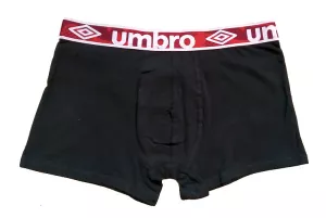 Pack Pánské boxerky Umbro UM2410