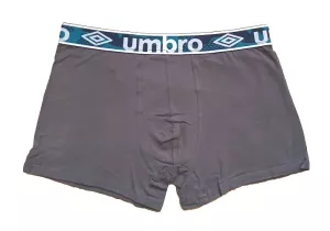 Pack Pánské boxerky Umbro UM2410