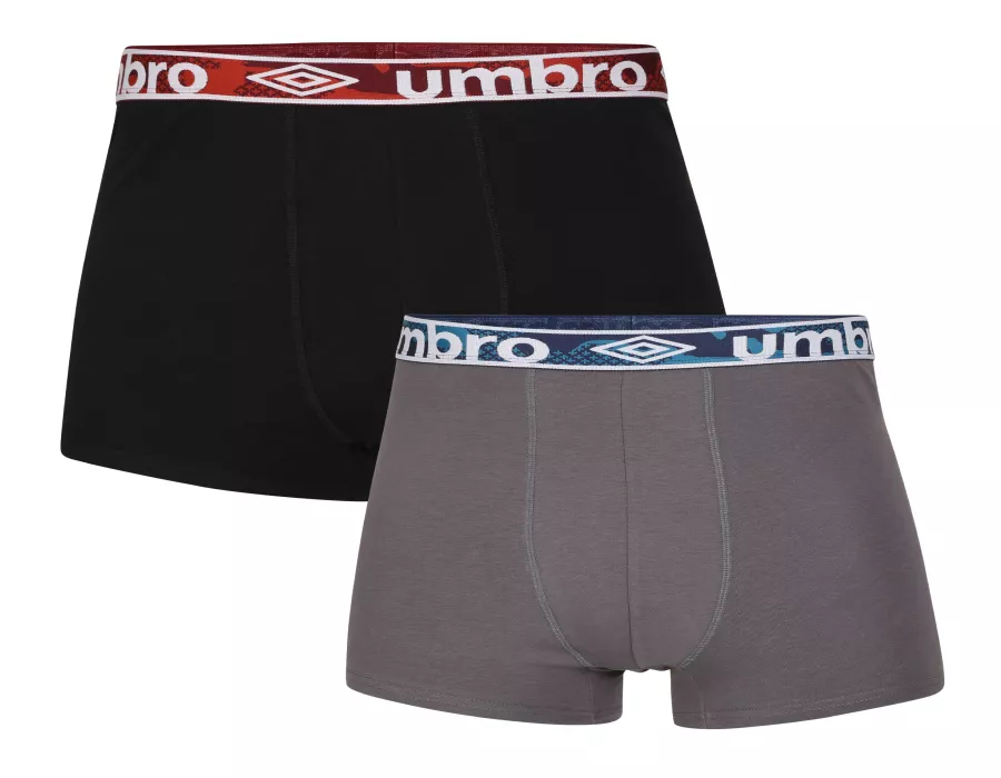 Pánské boxerky Umbro UM2410