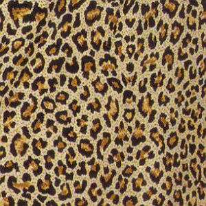 Dámská košilka Nebula s leopardím vzorem