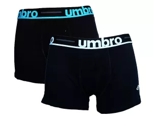 Pánské boxerky Umbro UM2411N