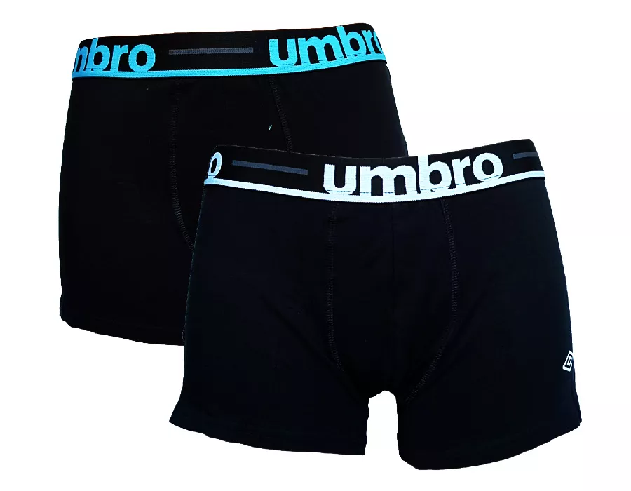 Pánské boxerky Umbro UM2411N