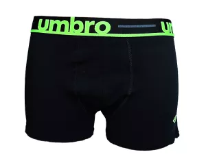 Pánské boxerky Umbro UM2412N