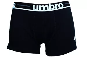 Pánské boxerky Umbro UM2412N