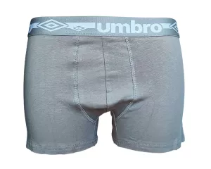 2 Pack Pánské boxerky Umbro UM2419