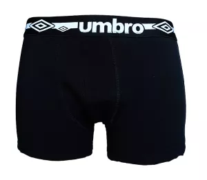 2 Pack Pánské boxerky Umbro UM2419