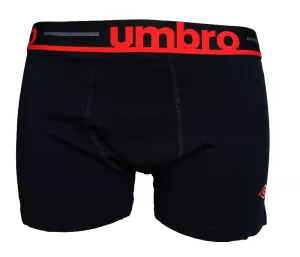 2 Pack Pánské boxerky Umbro UM2420