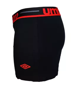 2 Pack Pánské boxerky Umbro UM2420