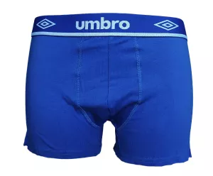 2 Pack Pánské boxerky Umbro UM2422