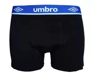 2 Pack Pánské boxerky Umbro UM2422