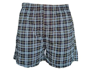 Pánské trenýrky Molvy 100% Bavlna DC-001