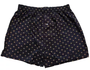 Pánské trenýrky Molvy 100% Bavlna KP103