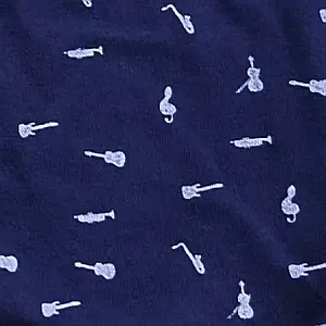 Pánské trenýrky Molvy 100% Bavlna KP104