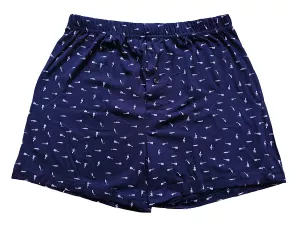 Pánské trenýrky Molvy 100% Bavlna KP104