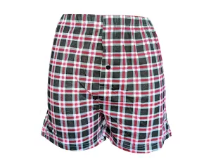 2 Pack Pánské trenýrky Molvy 100% Bavlna MP-1092