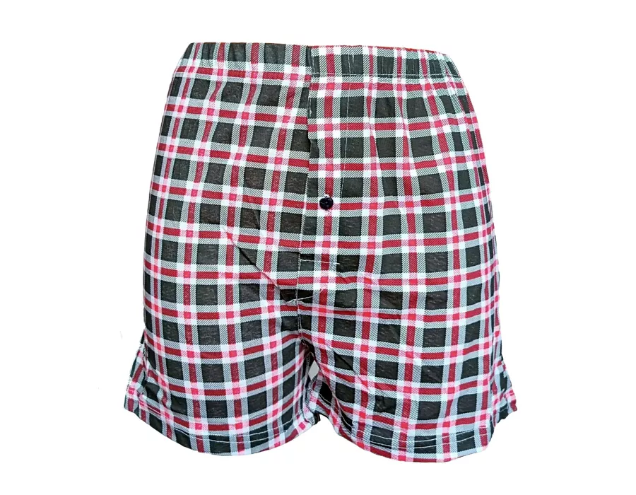 Pánské trenýrky Molvy 100% Bavlna MP-1092