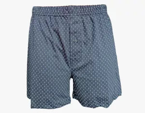 Pánské trenýrky Molvy 100% Bavlna MP-1098