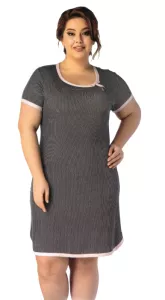 Dámská košilka Coccon Secret COC 634KG - nadrozměr