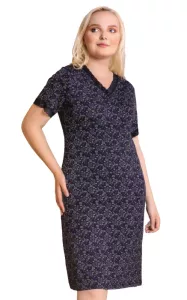 Dámská košilka Coccon Secret COC 9019KG - nadrozměr