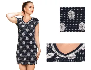 Dámská košilka Coccon Secret COC 9028KG