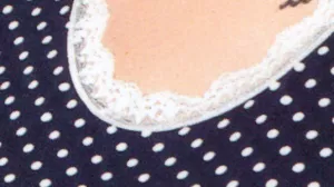  Dámská košilka Coccon Secret COC 9057KG - nadrozměr