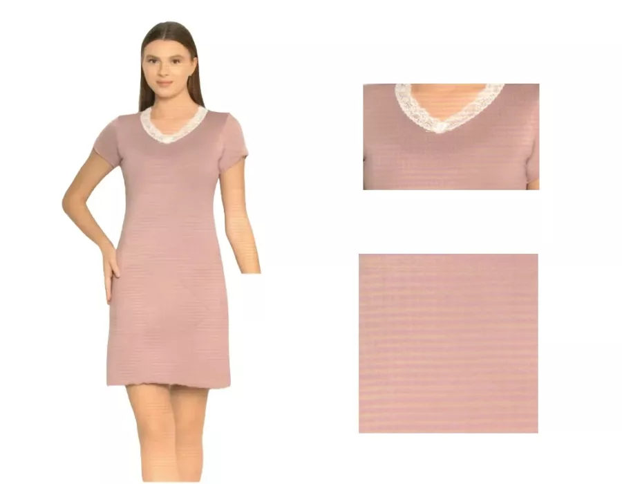 Dámská košilka Morella (by Cocoon) PR-020