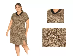 Dámská košilka Morella (by Cocoon) PR-22020 - Nadrozměr