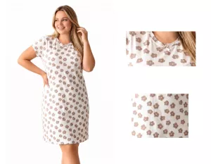 Dámská košilka Morella (by Cocoon) PR-5031 - Nadrozměr