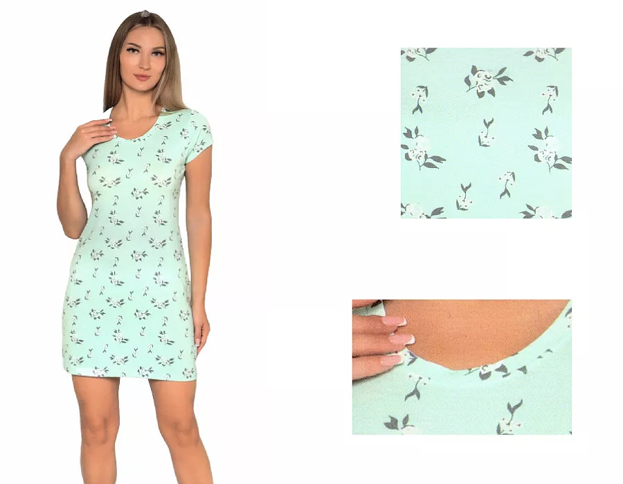 Dámská košilka Morella (by Cocoon) PR011