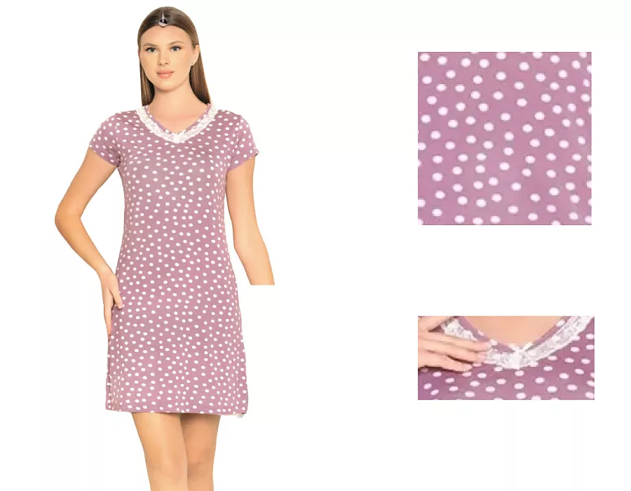 Dámská košilka Morella (by Cocoon) PR015