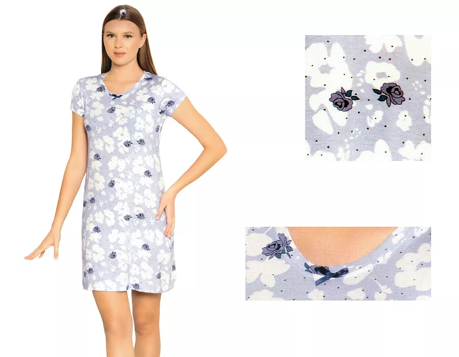 Dámská košilka Morella (by Cocoon) PR016