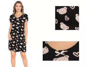 Dámská košilka Morella (by Cocoon) PR027