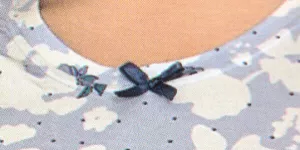 Dámská košilka Morella (by Cocoon) PR5014 - Nadrozměr