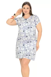 Dámská košilka Morella (by Cocoon) PR5014 - Nadrozměr