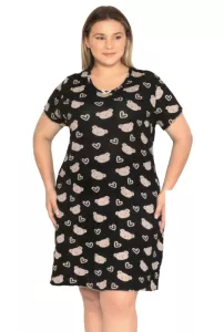 Dámská košilka Morella (by Cocoon) PR5022 - Nadrozměr Dámská košilka Morella (by Cocoon) PR5022 - Nadrozměr