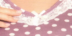 Dámská košilka Morella (by Cocoon) PR7006