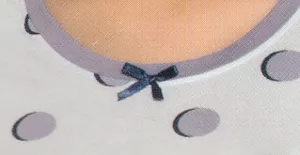 Dámská košilka Morella (by Cocoon) PR7007