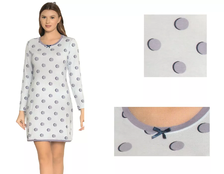 Dámská košilka Morella (by Cocoon) PR7007