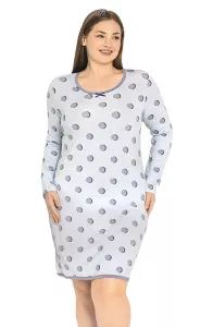 Dámská košilka Morella (by Cocoon) PR9007 - Nadrozměr